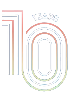 10 Years of Pharmaceutical Excellence